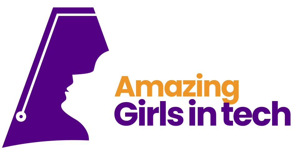 Amazing Girls in Tech logo