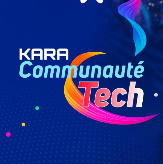 Communauté Tech KARA logo